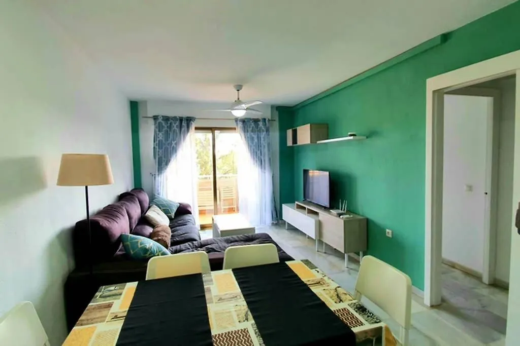 Sweetwater Home - Apartamento Ideal Para Tus Vacaciones El Campillo del Moro Apartment