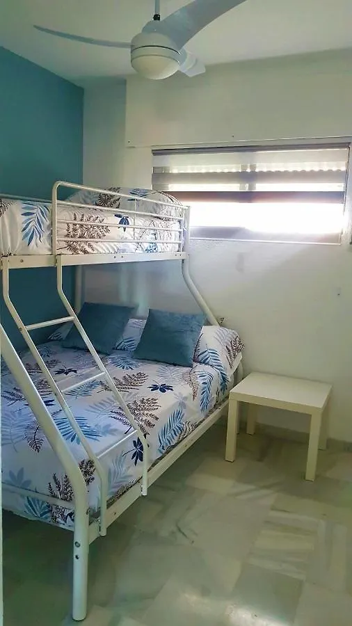 Sweetwater Home - Apartamento Ideal Para Tus Vacaciones El Campillo del Moro