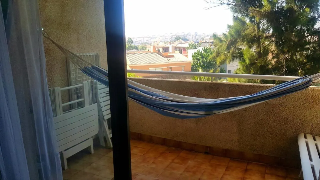 Sweetwater Home - Apartamento Ideal Para Tus Vacaciones El Campillo del Moro Spain