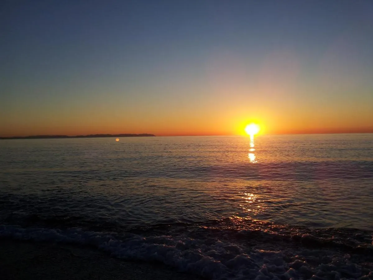 Sweetwater Home - Apartamento Ideal Para Tus Vacaciones El Campillo del Moro Spain