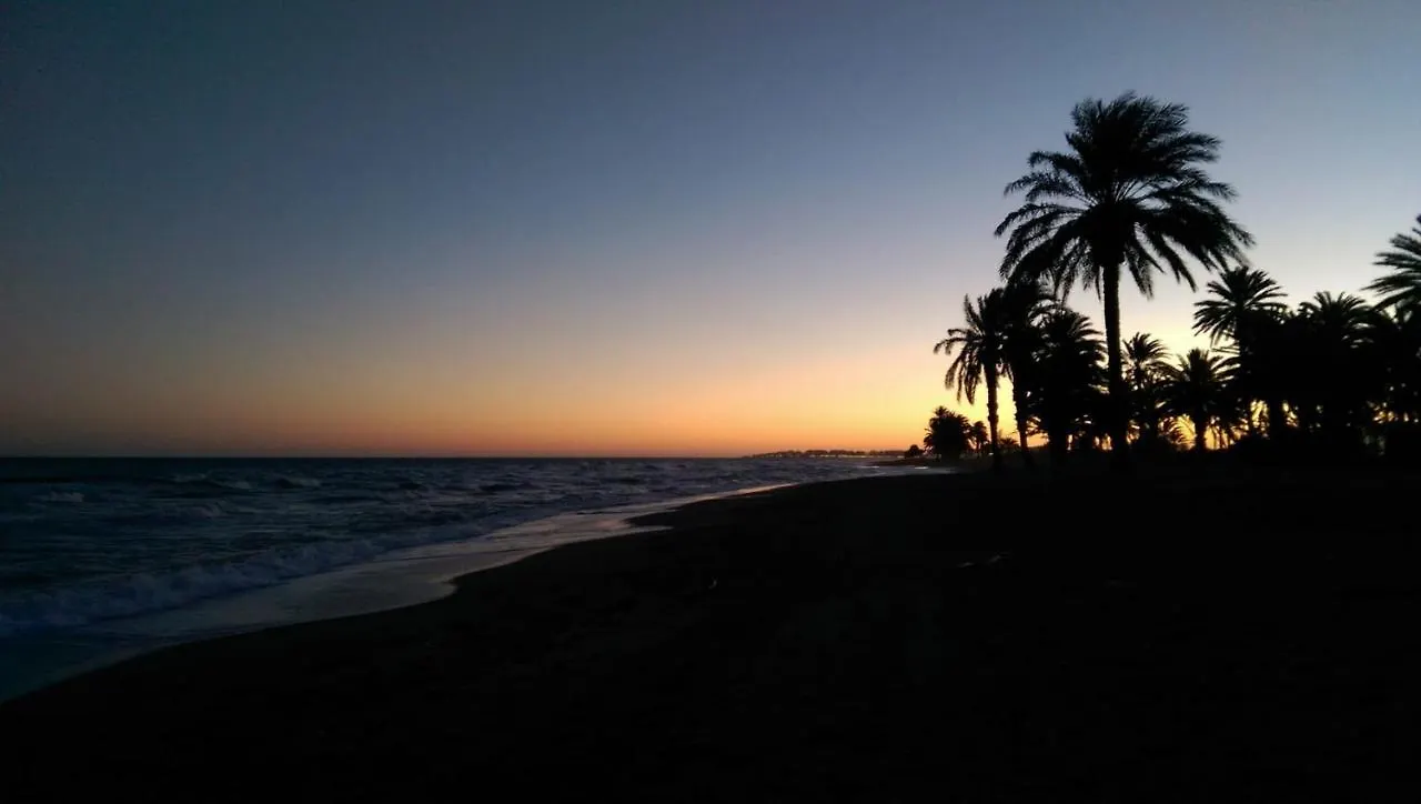 Sweetwater Home - Apartamento Ideal Para Tus Vacaciones El Campillo del Moro