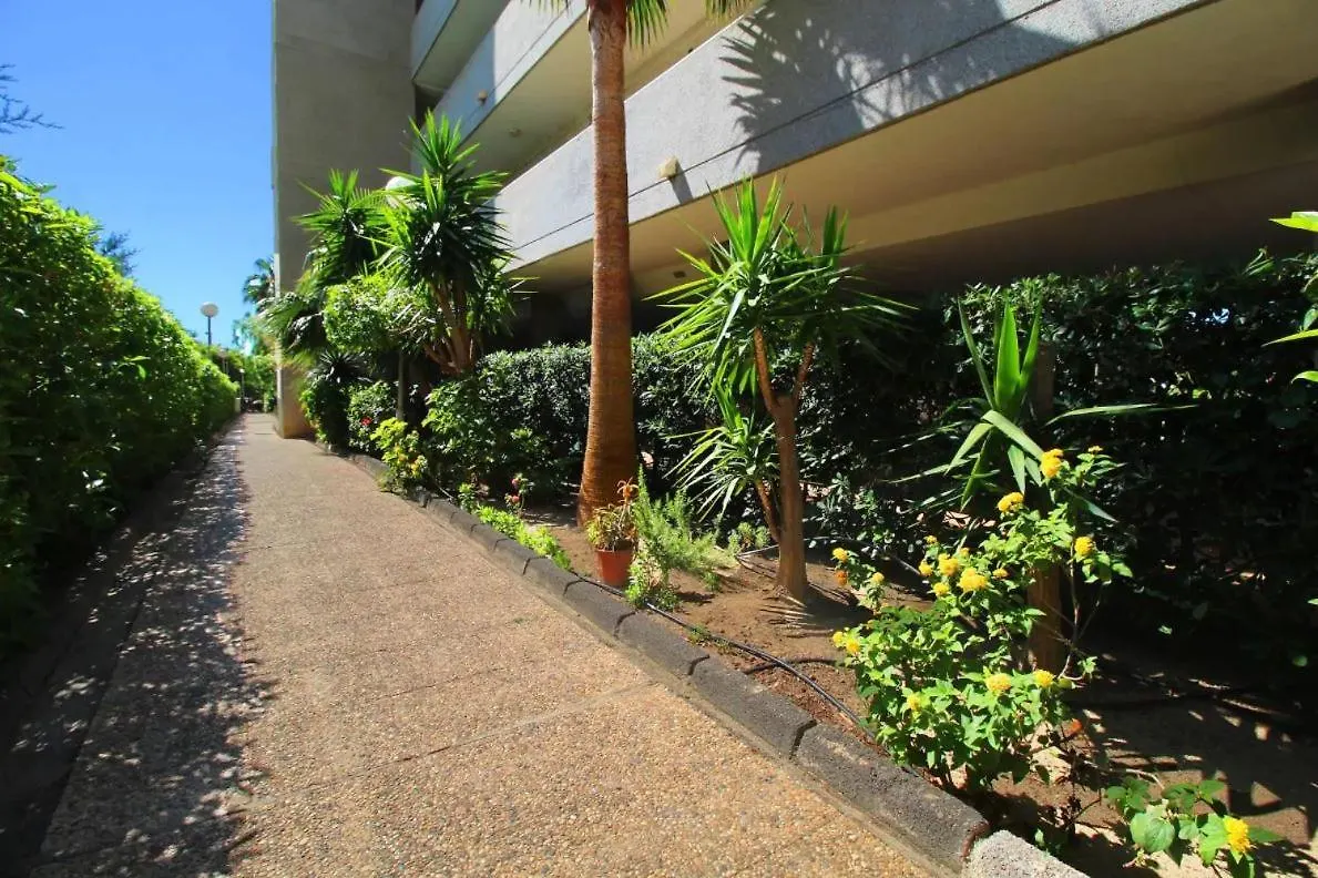 Sweetwater Home - Apartamento Ideal Para Tus Vacaciones El Campillo del Moro Apartment
