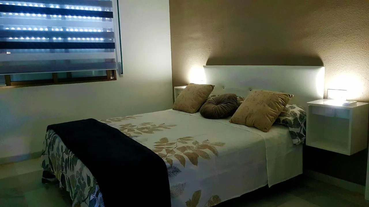 Apartment Sweetwater Home - Apartamento Ideal Para Tus Vacaciones El Campillo del Moro