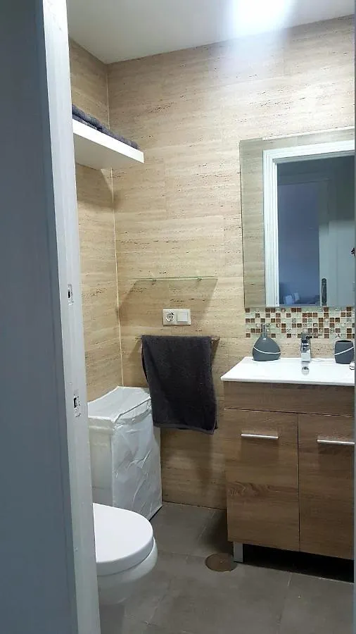 Sweetwater Home - Apartamento Ideal Para Tus Vacaciones El Campillo del Moro 0*,  Spain