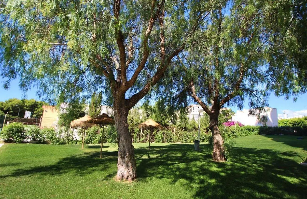 Apartment Sweetwater Home - Apartamento Ideal Para Tus Vacaciones El Campillo del Moro