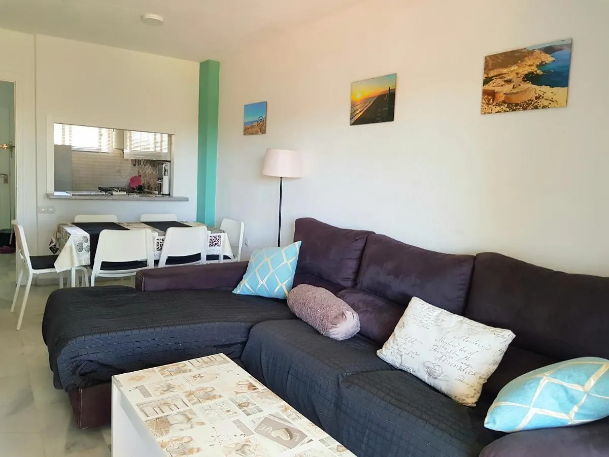 Sweetwater Home - Apartamento Ideal Para Tus Vacaciones El Campillo del Moro 0*,  Spain