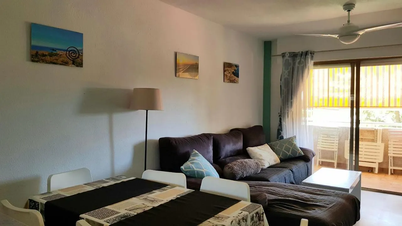 Apartment Sweetwater Home - Apartamento Ideal Para Tus Vacaciones El Campillo del Moro Spain