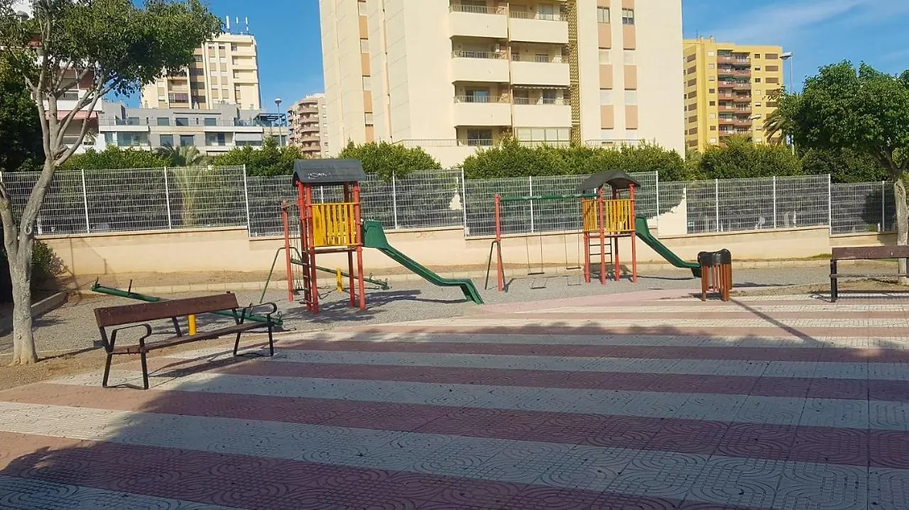Sweetwater Home - Apartamento Ideal Para Tus Vacaciones El Campillo del Moro 0*,