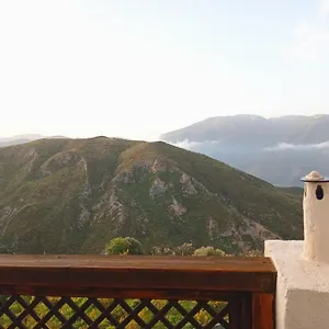 House Alpujarra Carataunas