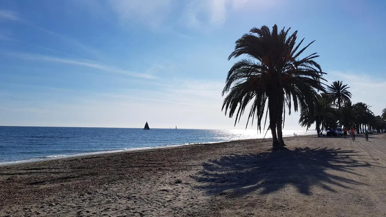 Sweetwater Home - Apartamento Ideal Para Tus Vacaciones El Campillo del Moro Spain