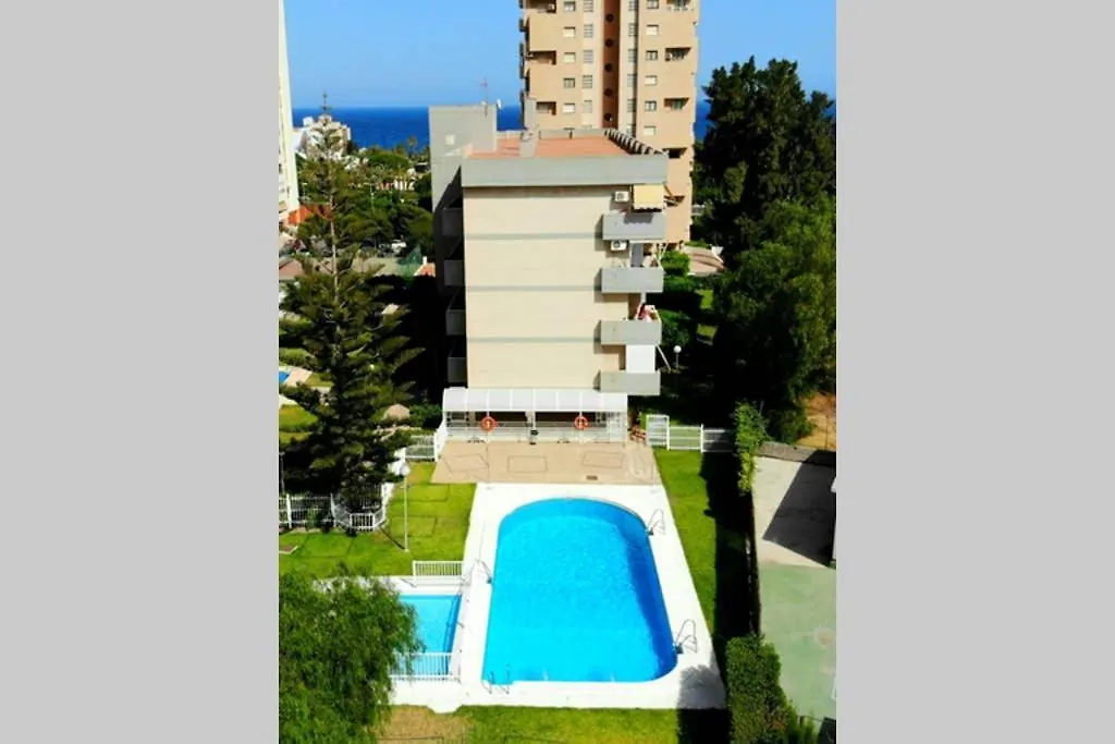 Apartment Sweetwater Home - Apartamento Ideal Para Tus Vacaciones El Campillo del Moro Spanien