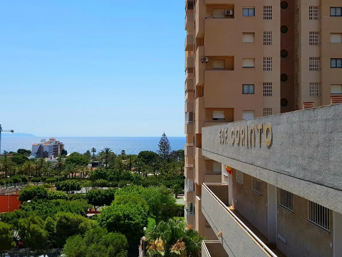 Apartment Sweetwater Home - Apartamento Ideal Para Tus Vacaciones El Campillo del Moro