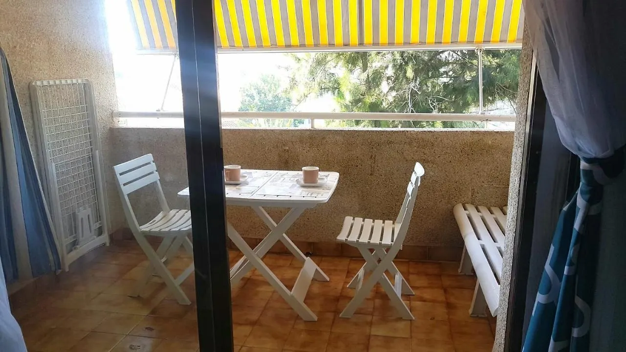 Sweetwater Home - Apartamento Ideal Para Tus Vacaciones El Campillo del Moro 0*,  Spanien