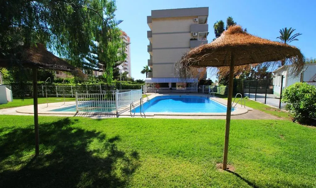 Sweetwater Home - Apartamento Ideal Para Tus Vacaciones El Campillo del Moro